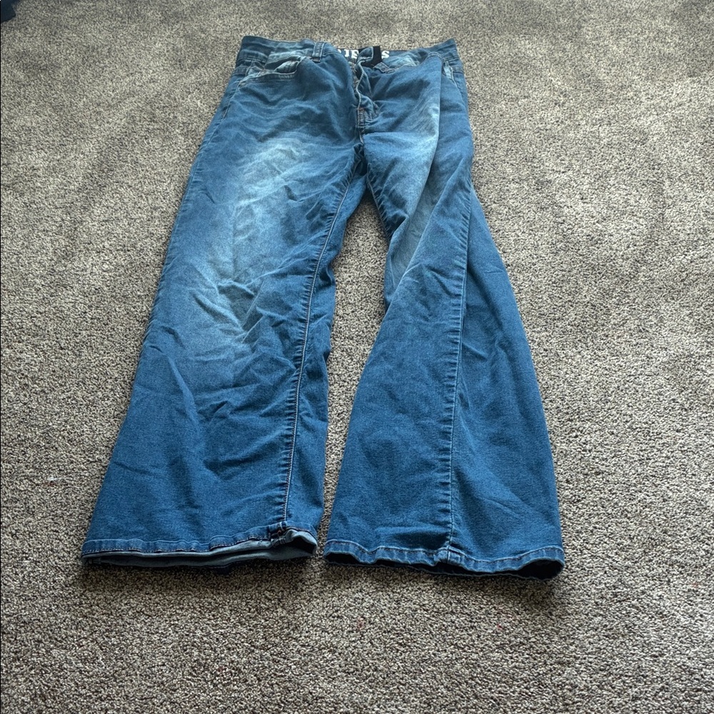 VIP Blue Women's Jeans